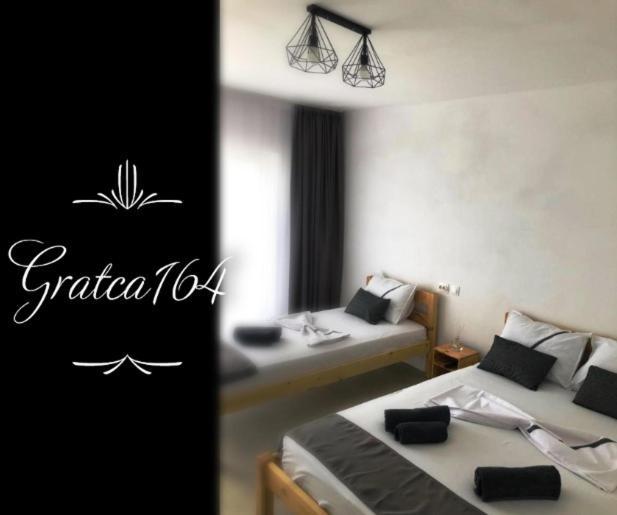 Gratca Nr 164 Orsova Vila Exterior foto